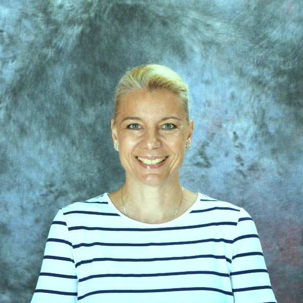 Aleksandra Balandzic