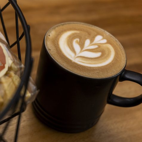 BergBean Coffee category