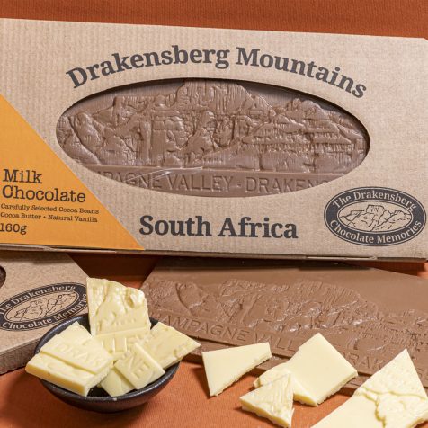 MOUNTAIN BARS