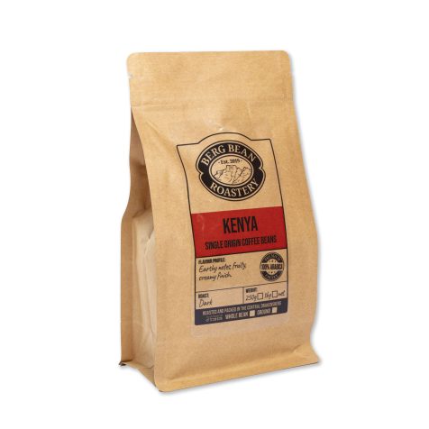 DCM Coffee Kenya
