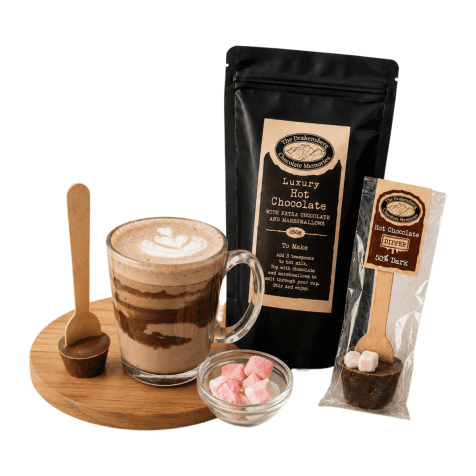 HotChocolate